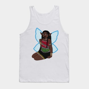 Fairy One Tank Top